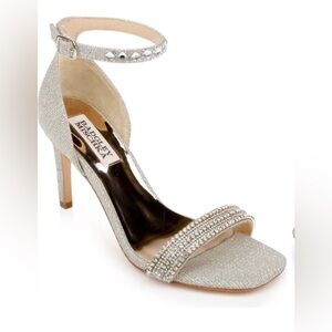 Badgley Mischka Heels